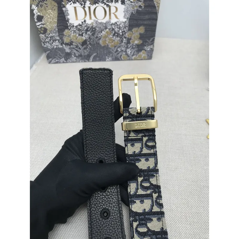 D-ior AAA+ belts #A23508