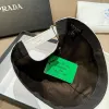 Prada logo AAA+ hats & caps #A62739