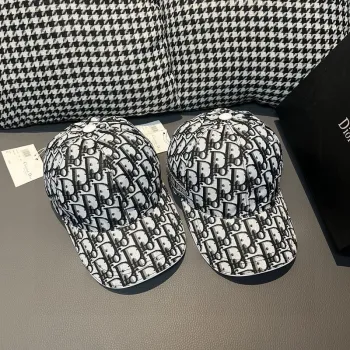D-ior Hats #A48243