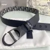 D-ior AAA  3.0 cm new style belts for Women #999929887