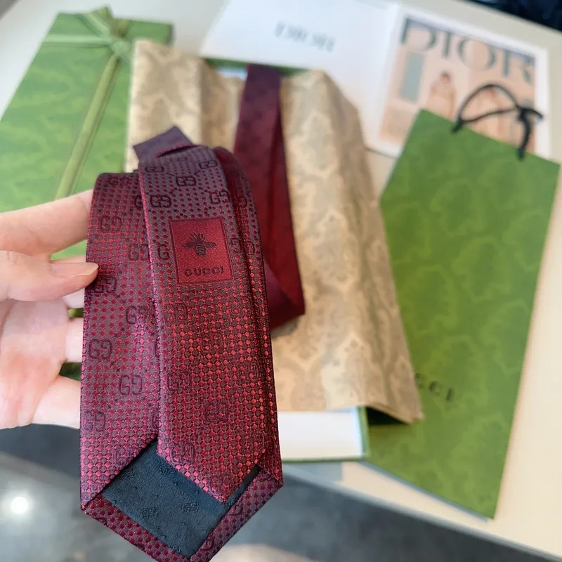 Gucci Necktie #A52476