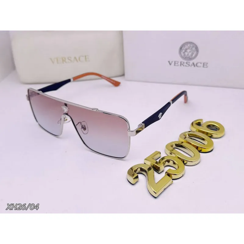 Versace Sunglasses original box Sale #A64377