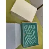 Rolex Original Watch Box #A29543