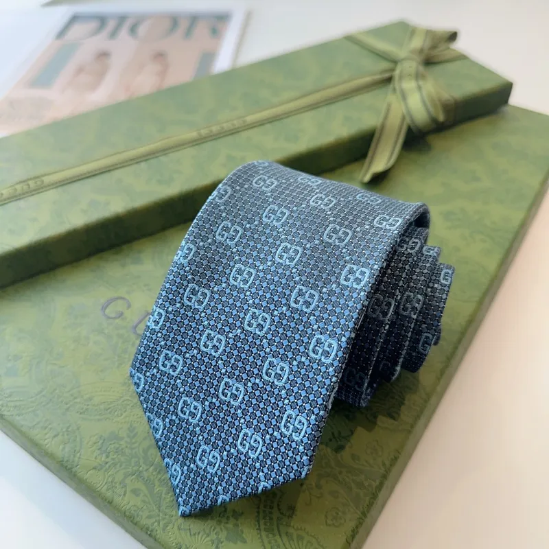Gucci Necktie #A52476