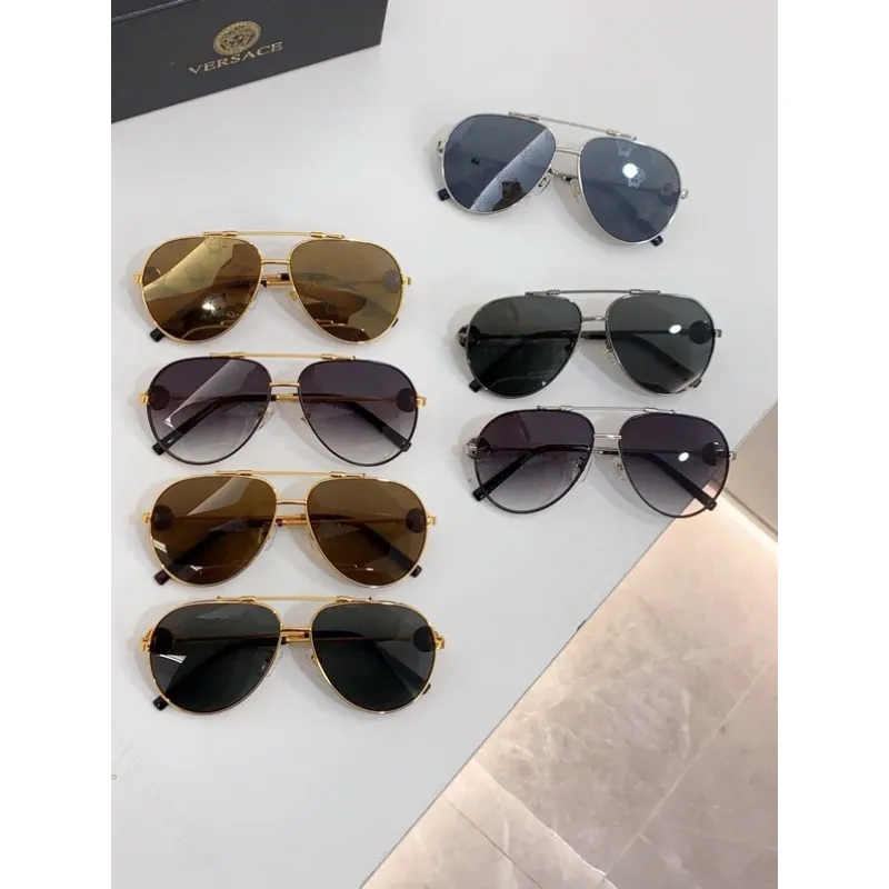 Versace AAA+ Sunglasses #A39882 Versace AAA+ Sunglasses #A39882