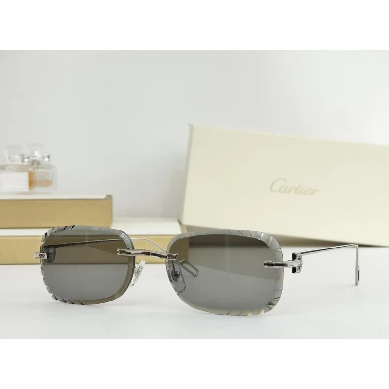 2026 Catier AAA+ Sunglasses #A60634