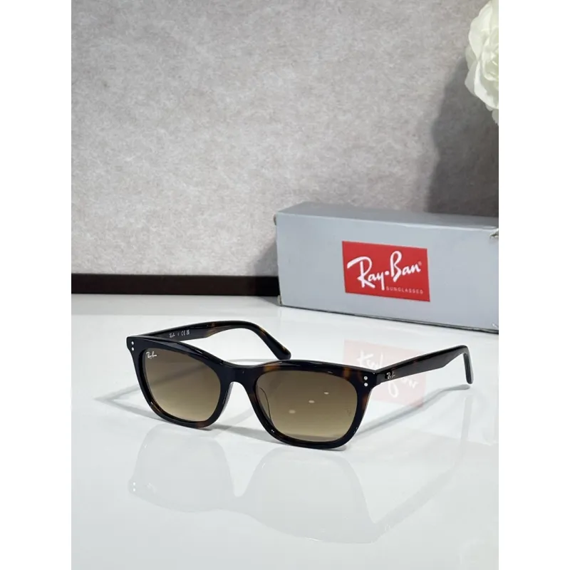 Ray-Ban AAA+ Sunglasses original box #A64007