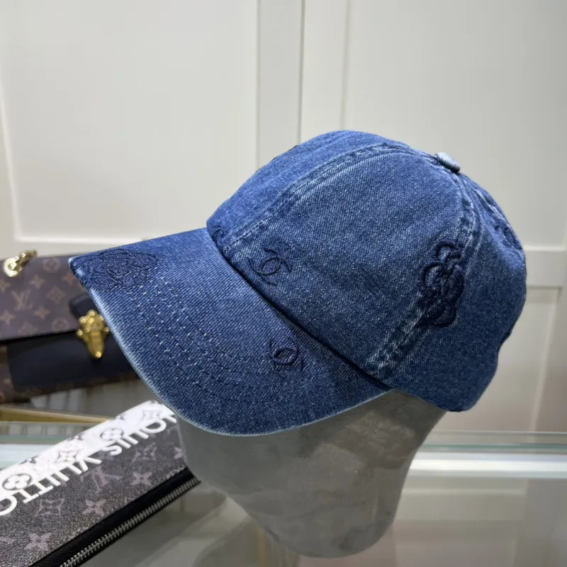 Chanel Caps&Hats #A34201 Chanel Caps&Hats #A34201