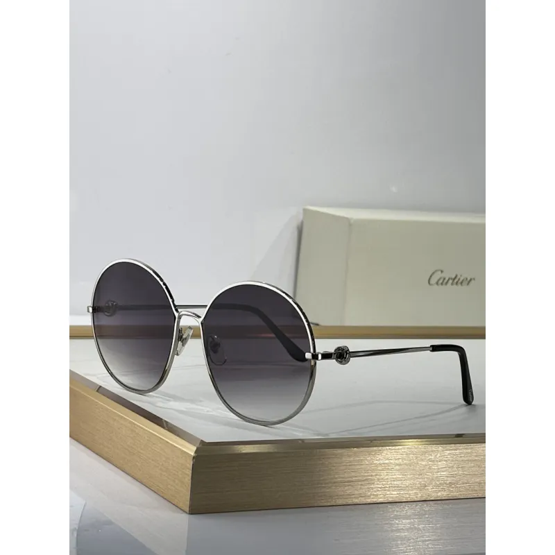 2026 Catier AAA+ Sunglasses #A60638