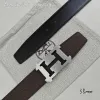 Hermes AAA+ Belts Luxury Design Fashion Original leather  Genuine packaging width:3.8cm #A53976