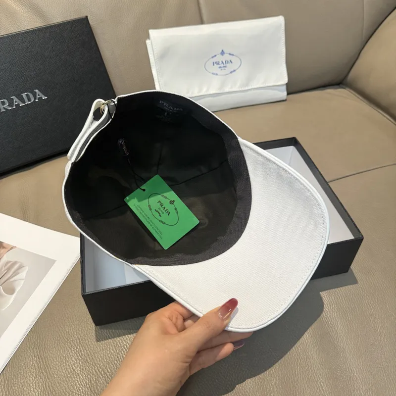 Prada  AAA+ hats & caps #A62751