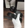 Mens Gucci AAA+ Belts 3.4CM #99905039