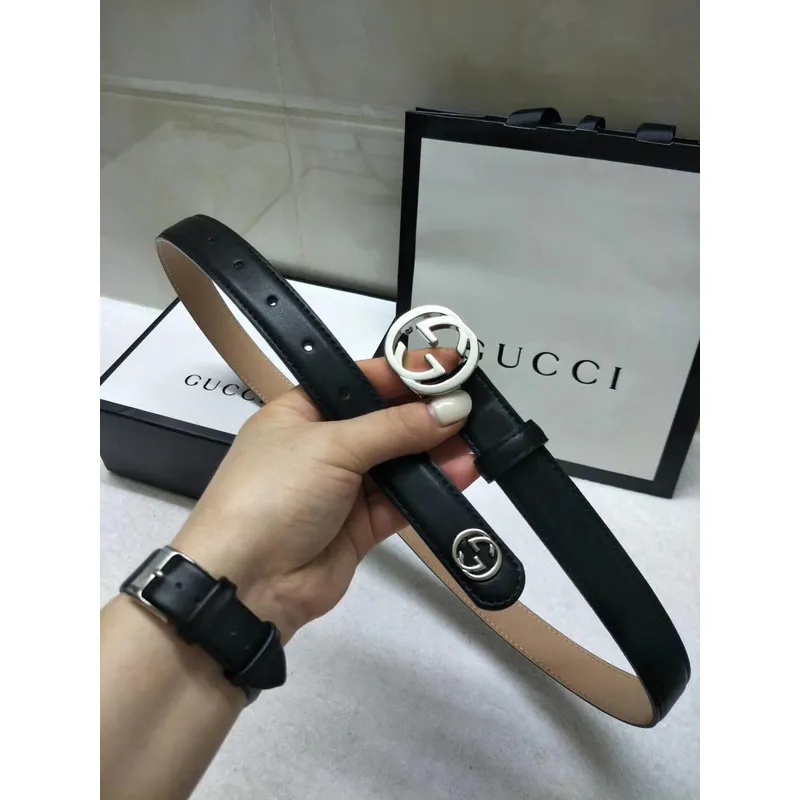 Womens Gucci AAA+ Belts  2.5CM #99904999