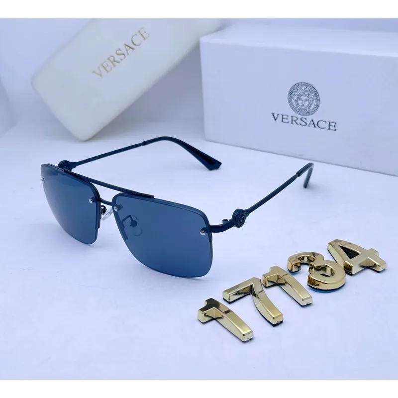 Versace Sunglasses #A48679