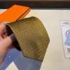 Hermes Neckties #A52497 Hermes Neckties #A52497