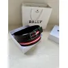 BALLY AAA+ belts width:3.5cm#A51453 BALLY AAA+ belts width:3.5cm#A51453