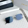 D-ior Sunglasses Designer for men Sunglasses Luxury Classic Fashion #A54045