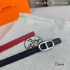 Luxury Design Fashion Original leather Epsom Hermes AAA+ Belts for woman Genuine packaging width:1.3cm #A53969 Luxury Design Fashion Original leather Epsom Hermes AAA+ Belts for woman Genuine packaging width:1.3cm #A53969