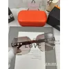 Hermes AAA+ Sunglasses Fashionable luxury outdoor sunglasses #A53451