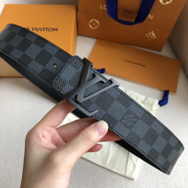 Mens Louis Vuitton AAA+ Belts #99116009