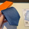 Hermes Neckties #A52497 Hermes Neckties #A52497