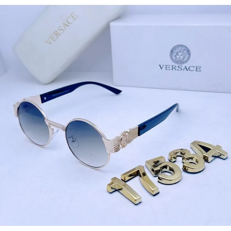 Versace Sunglasses #A48681 Versace Sunglasses #A48681