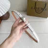 Loewe Leather Belts Luxury Design Fashion Original leather Genuine packaging width:1.5cm #A53999