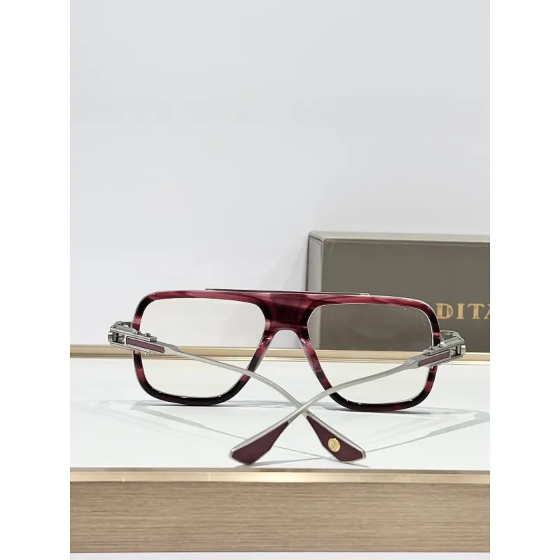 Dita Von Teese AAA+ Sunglasses  original box #A64131