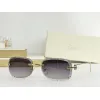2026 Catier AAA+ Sunglasses #A60634