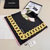 Chanel Designer Style Neck Scarves  Silk Scarves  Shawls  scarf #A63039