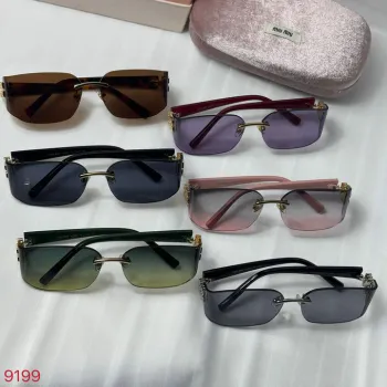 MIUMIU  Sunglasses #A46521