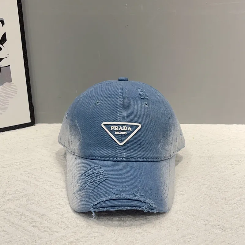 Prada  AAA+ hats & caps #A48279