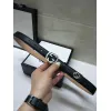 Womens Gucci AAA+ Belts  2.5CM #99904999