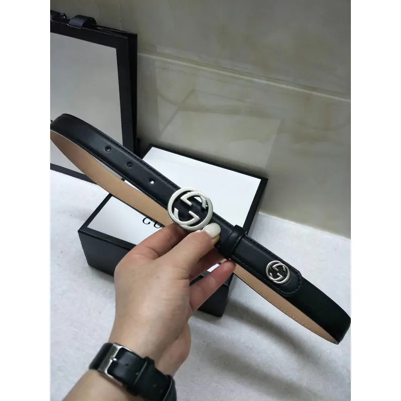 Womens Gucci AAA+ Belts  2.5CM #99904999