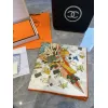 Hermes Scarf #A42651