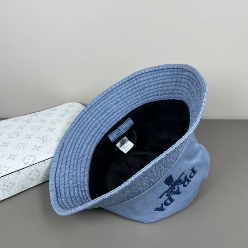 Prada  AAA+ hats & caps #A48287