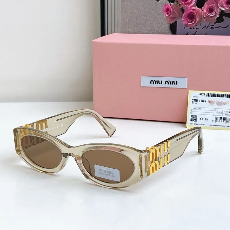 MIUMIU   Sunglasses #A52651