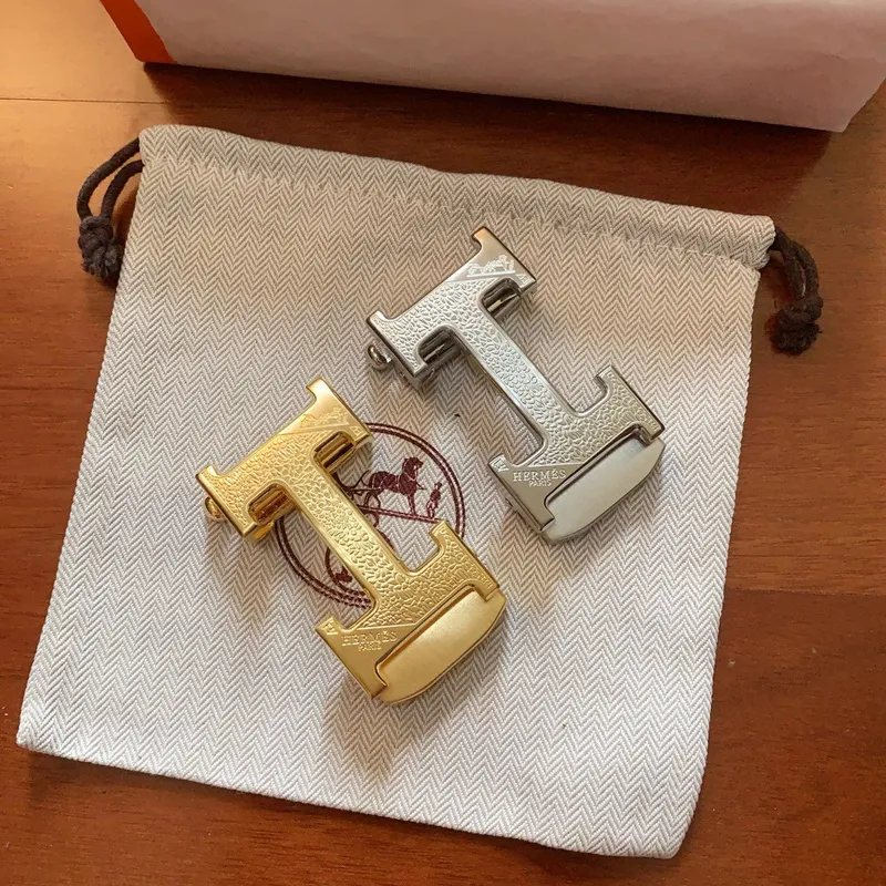 Hermes AAA+ Belts Luxury Design Fashion Original leather  Genuine packaging width:3.5cm #A53977