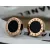 Bvlgari earrings #9127920