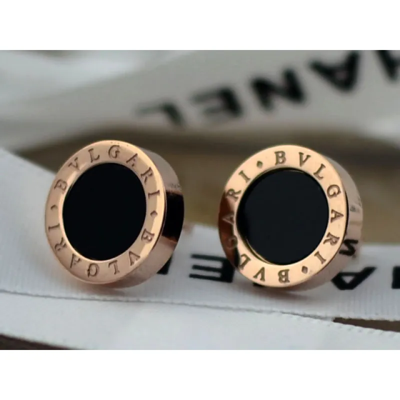 Bvlgari earrings #9127920