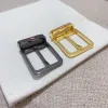 BALLY AAA+ belts width:3.4cm#A51448