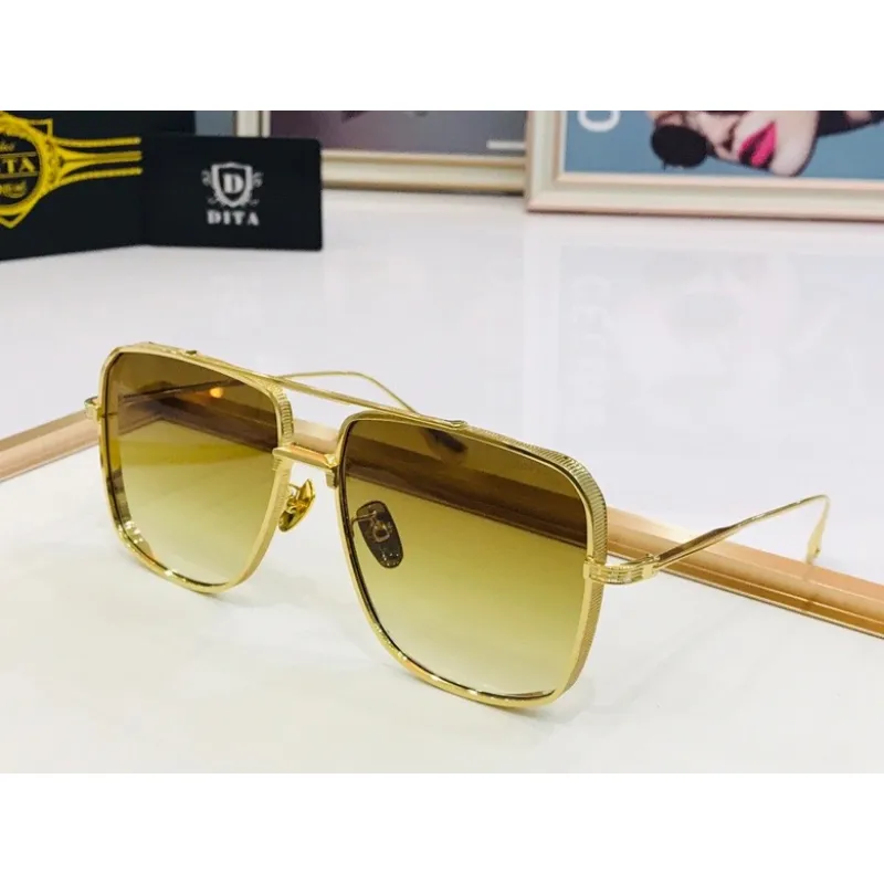 Dita Von Teese AAA+ plane Glasses #A24137