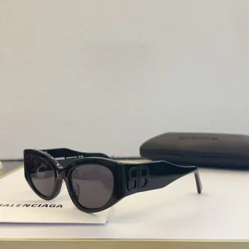 Balenciaga AAA Sunglasses #A39918