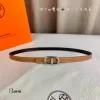 Luxury Design Fashion Original leather Epsom Hermes AAA+ Belts for woman Genuine packaging width:1.3cm #A53969 Luxury Design Fashion Original leather Epsom Hermes AAA+ Belts for woman Genuine packaging width:1.3cm #A53969
