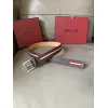 BALLY AAA+ belts width:3.8cm #A51460