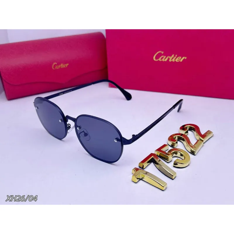 Catier Sunglasses original box Sale #A64364