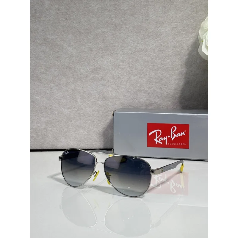 Ray-Ban AAA+ Sunglasses original box #A64003 Ray-Ban AAA+ Sunglasses original box #A64003