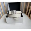 Loewe Leather Belts Luxury Design Fashion Original leather Genuine packaging width:2.8cm #A53998
