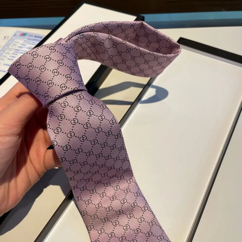 Gucci Necktie #A52478