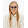 D-ior Sunglasses Designer  Women Sunglasses Luxury Classic Fashion #A54043